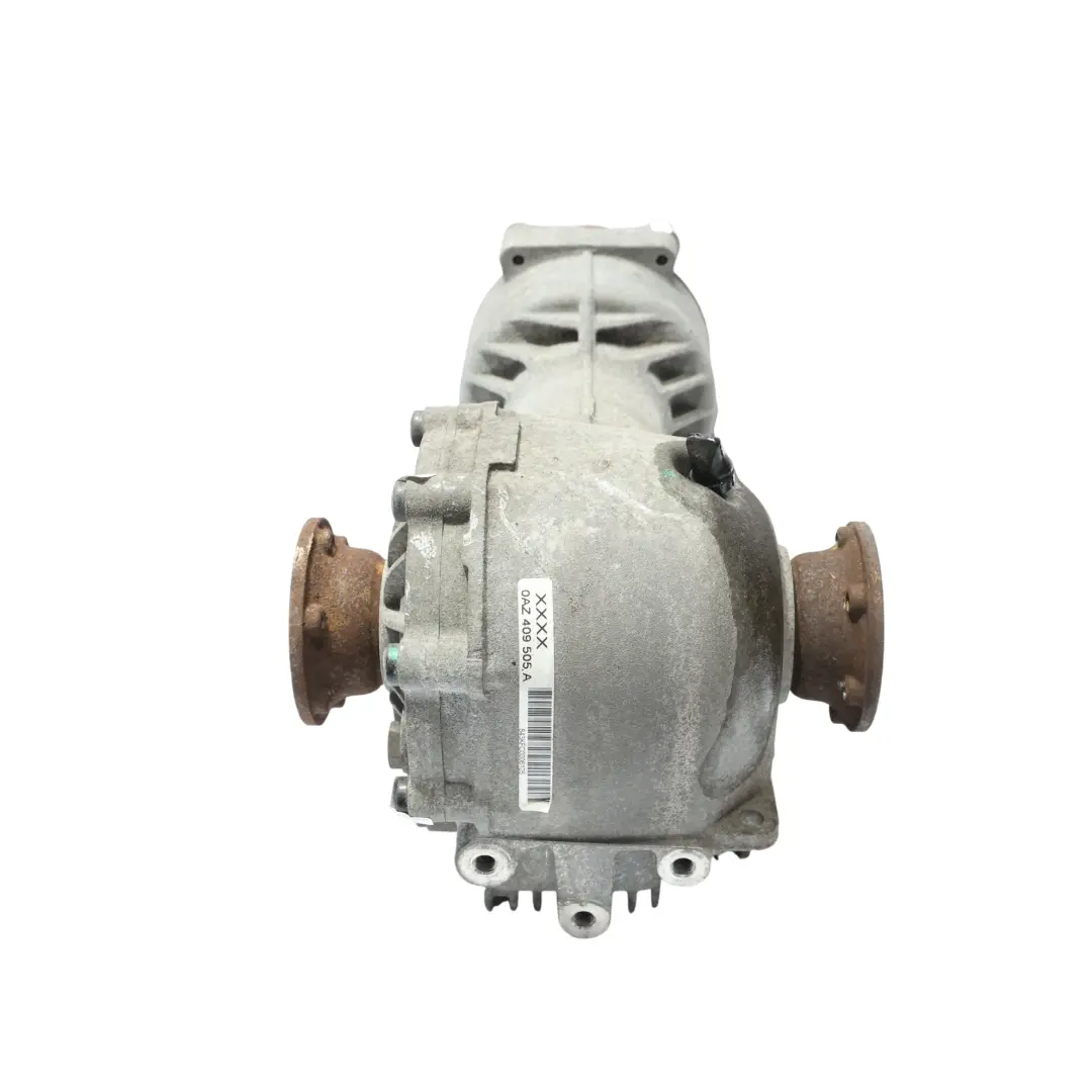 Vorderachsdifferenzial Diff GARANTIE für Audi R8 42 4.2 FSI Quattro mit Teilenummer 0AZ409505A Audi R8 42 4.2 FSI Quattro Vorderachsdifferenzial Diff GARANTIE - SKU 0AZ409505A - Teilenummer 0AZ409505A