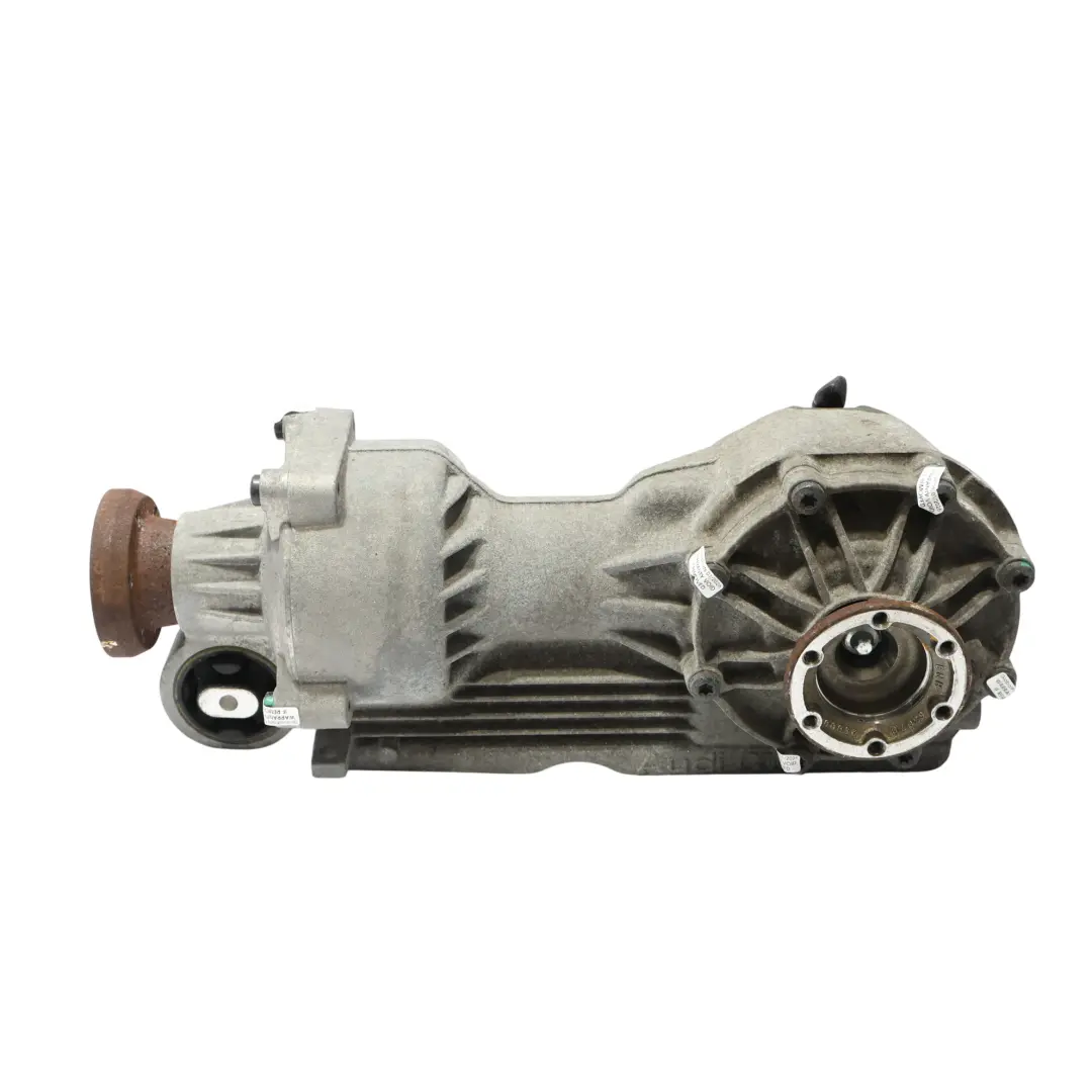 Audi R8 42 4.2 FSI Quattro Essieu Avant Différentiel Diff GARANTIE - SKU 0AZ409505A - Numéro de pièce 0AZ409505A