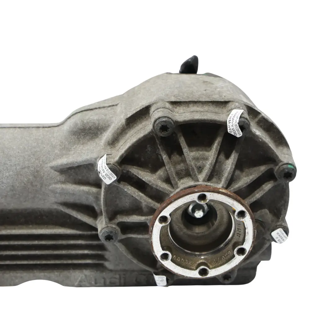 Eje Delantero Diferencial GARANTÍA para Audi R8 42 4.2 FSI Quattro con número de pieza 0AZ409505A Audi R8 42 4.2 FSI Quattro Eje Delantero Diferencial GARANTÍA - SKU 0AZ409505A - Número de pieza 0AZ409505A