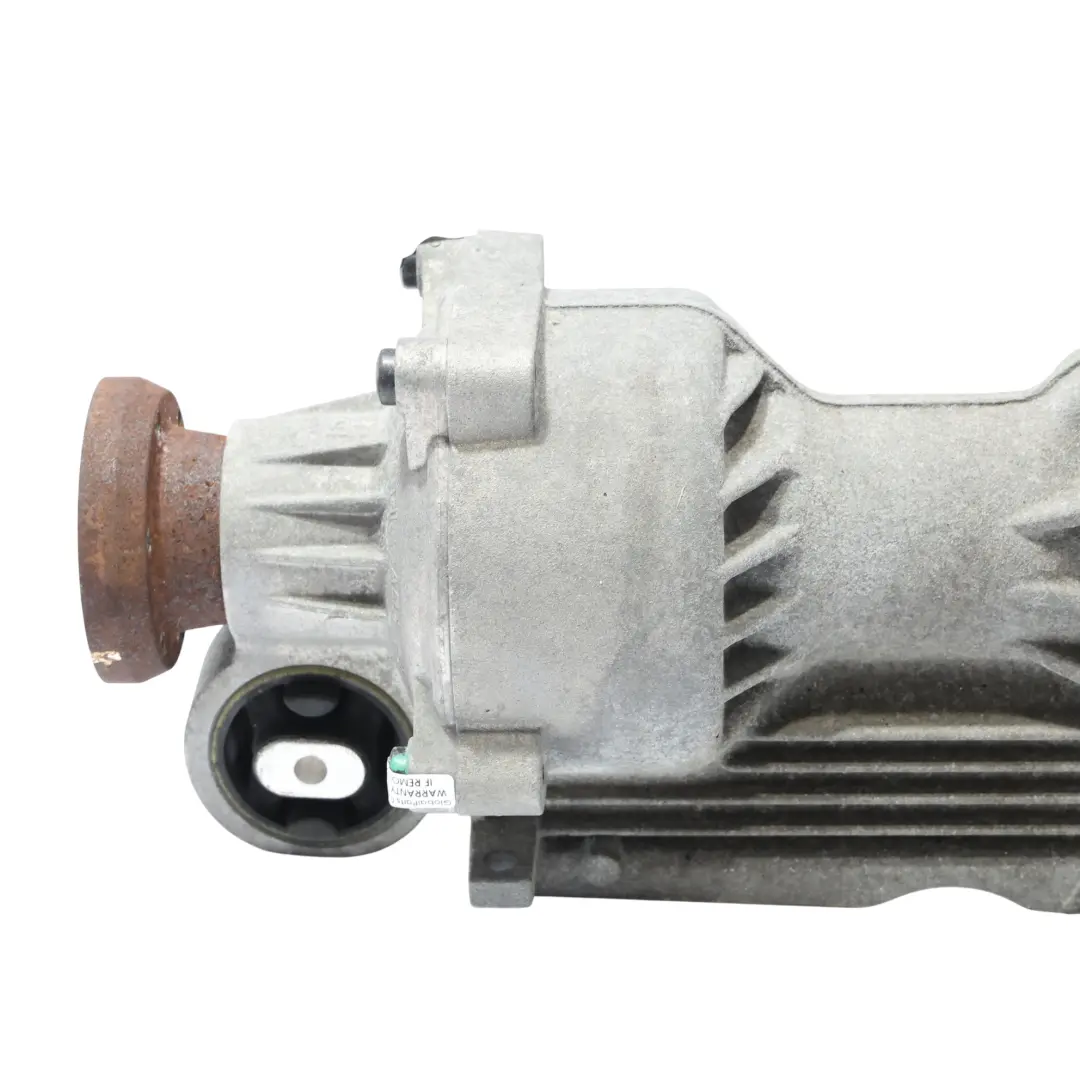 Eje Delantero Diferencial GARANTÍA para Audi R8 42 4.2 FSI Quattro con número de pieza 0AZ409505A Audi R8 42 4.2 FSI Quattro Eje Delantero Diferencial GARANTÍA - SKU 0AZ409505A - Número de pieza 0AZ409505A