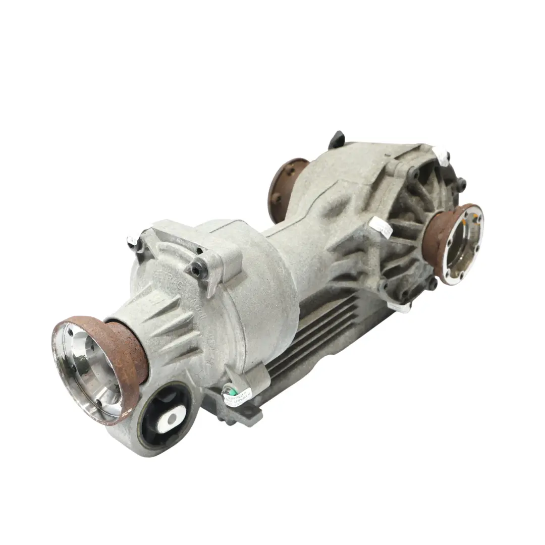 Audi R8 42 4.2 FSI Quattro Vorderachsdifferenzial Diff GARANTIE - SKU 0AZ409505A - Teilenummer 0AZ409505A