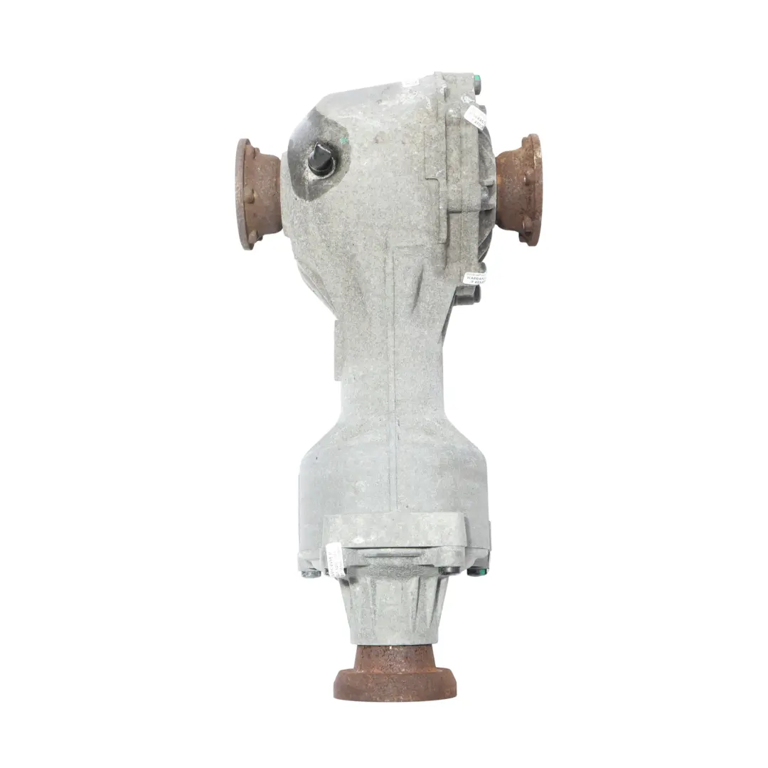 Audi R8 42 4.2 FSI Quattro Front Axle Differential Diff WARRANTY - SKU 0AZ409505A - Part number 0AZ409505A