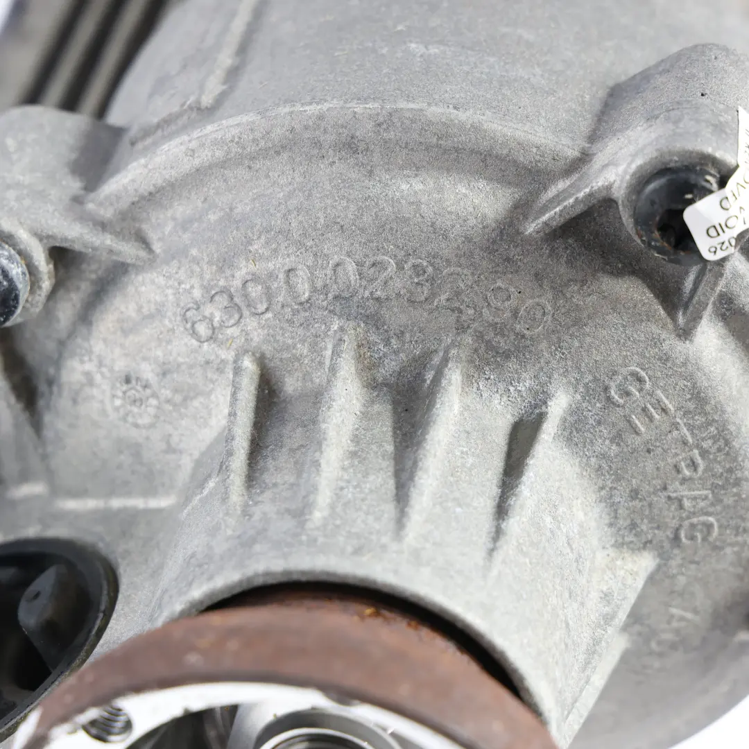 Dyferencjał Dyfer Most Przedni Przód do Audi R8 42 4.2 FSI Quattro o numerze 0AZ409505A Audi R8 42 4.2 FSI Quattro Dyferencjał Dyfer Most Przedni Przód - SKU 0AZ409505A - Numer Części 0AZ409505A