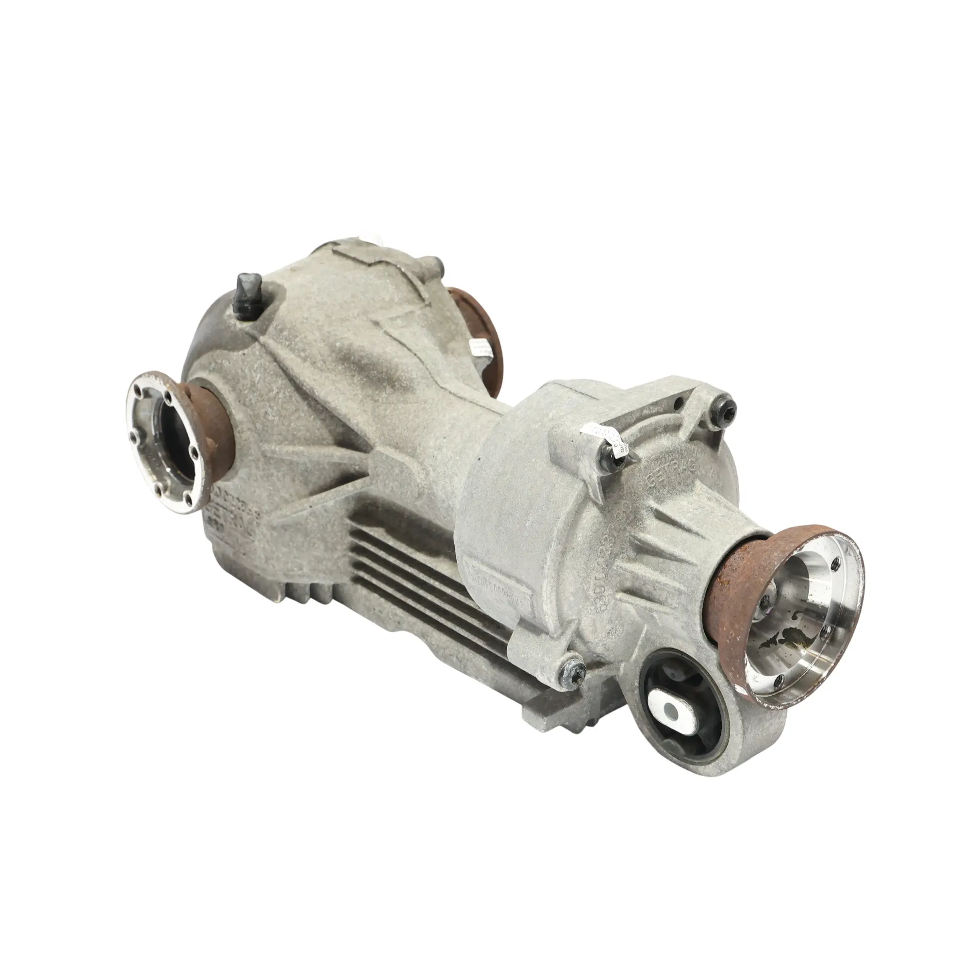 Audi R8 42 4.2 FSI Quattro Essieu Avant Différentiel Diff 0AZ409505A GARANTIE