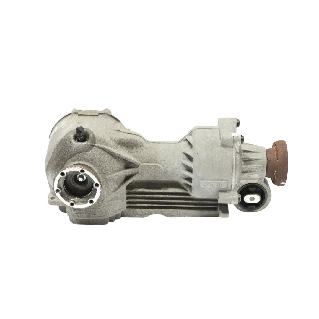 Audi R8 42 4.2 FSI Quattro Vorderachsdifferenzial Diff GARANTIE - SKU 0AZ409505A - Teilenummer 0AZ409505A