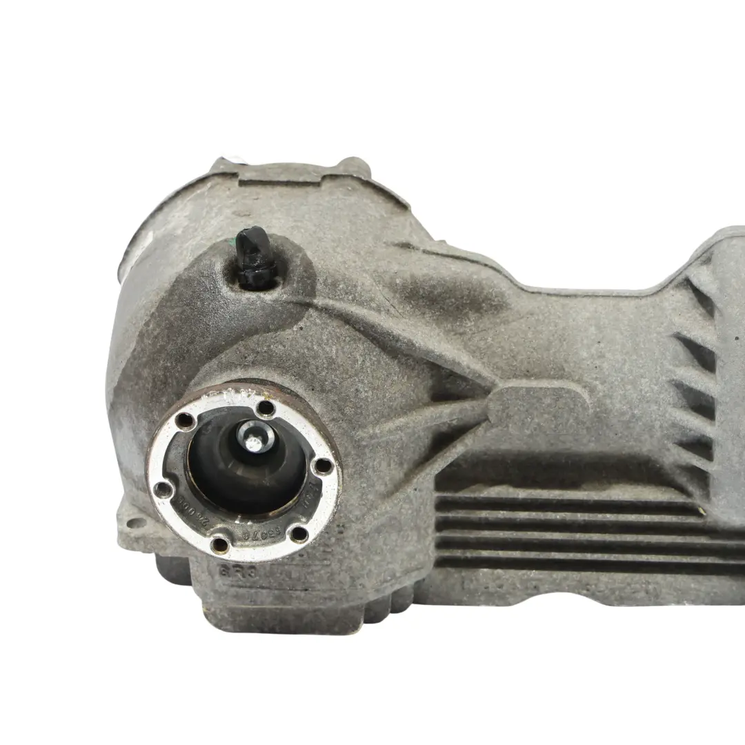 Audi R8 42 4.2 FSI Quattro Essieu Avant Différentiel Diff GARANTIE - SKU 0AZ409505A - Numéro de pièce 0AZ409505A