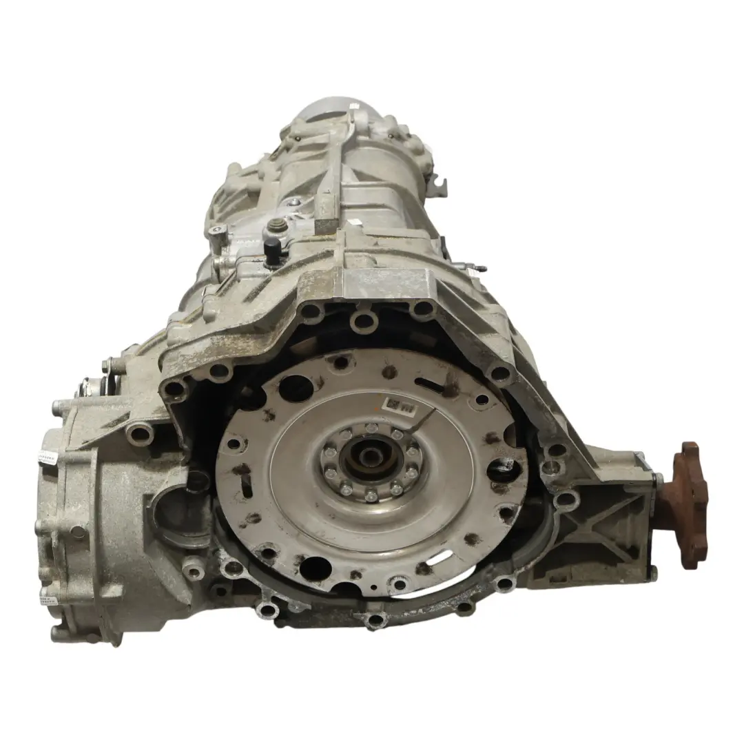 Audi A4 B8 2.0 TFSI Quattro CDNC Schaltgetriebe NSN 6 Gang GARANTIE - SKU 0B2300029K - Teilenummer 0B2300029K