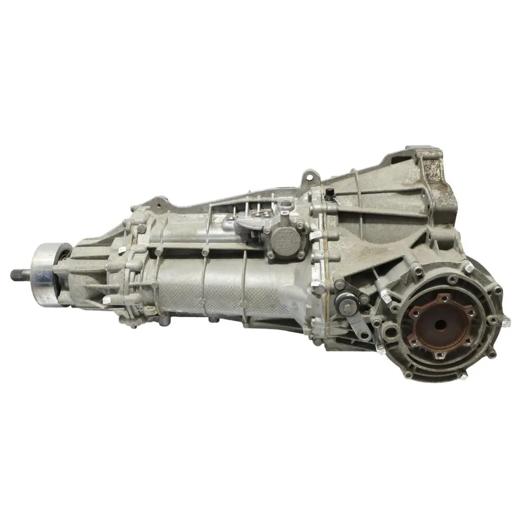 CDNC Cambio Manuale NSN GARANZIA per Audi A4 B8 2.0 TFSI Quattro con numero di parte 0B2300029K Audi A4 B8 2.0 TFSI Quattro CDNC Cambio Manuale NSN GARANZIA - SKU 0B2300029K - Numero di parte 0B2300029K