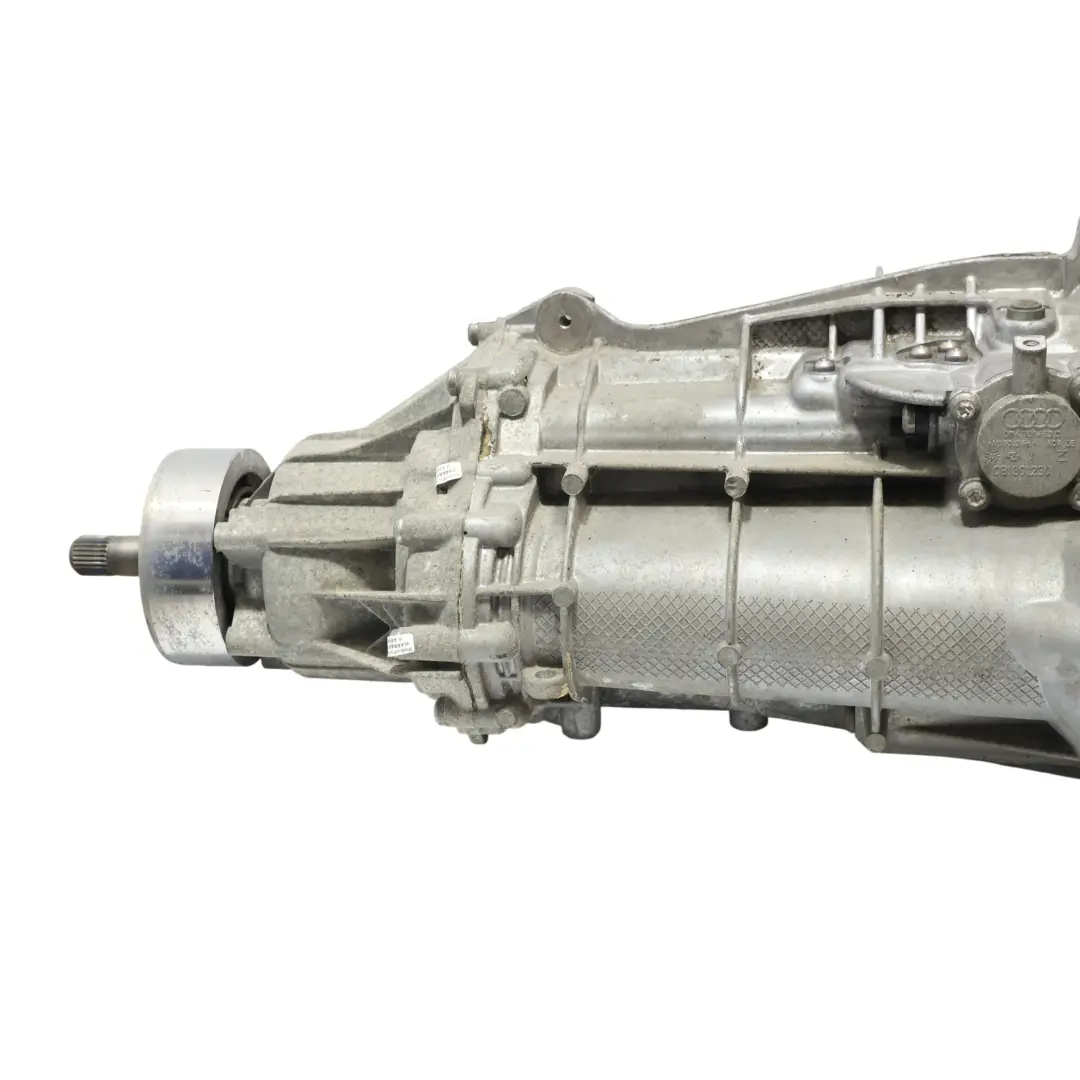 Audi A4 B8 2.0 TFSI Quattro CDNC Vitesses Manuelle NSN GARANTIE - SKU 0B2300029K - Numéro de pièce 0B2300029K