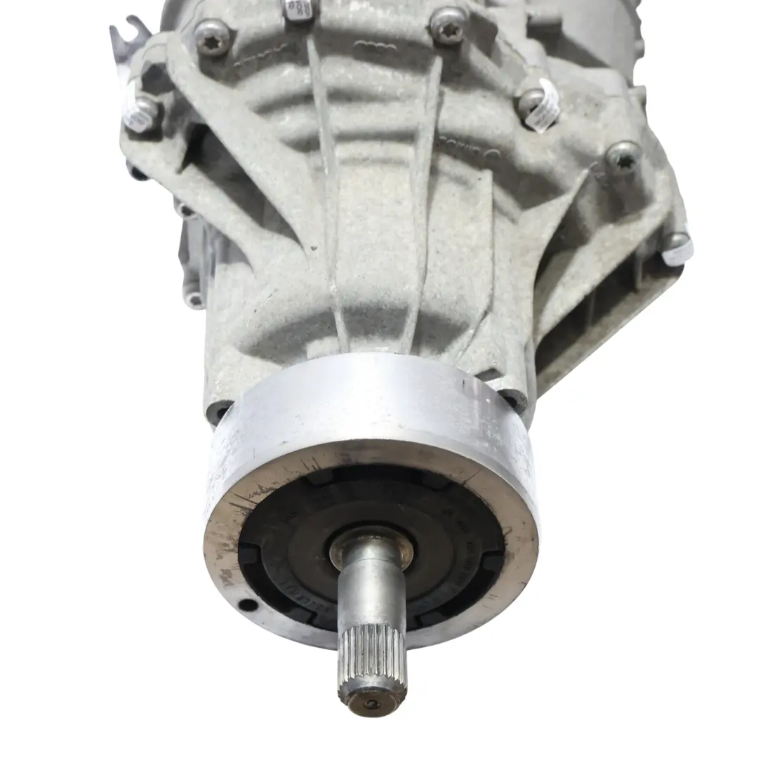 CDNC Manual Gearbox NSN 6 Speed WARRANTY to Audi A4 B8 2.0 TFSI Quattro with Part number 0B2300029K Audi A4 B8 2.0 TFSI Quattro CDNC Manual Gearbox NSN 6 Speed WARRANTY - SKU 0B2300029K - Part number 0B2300029K