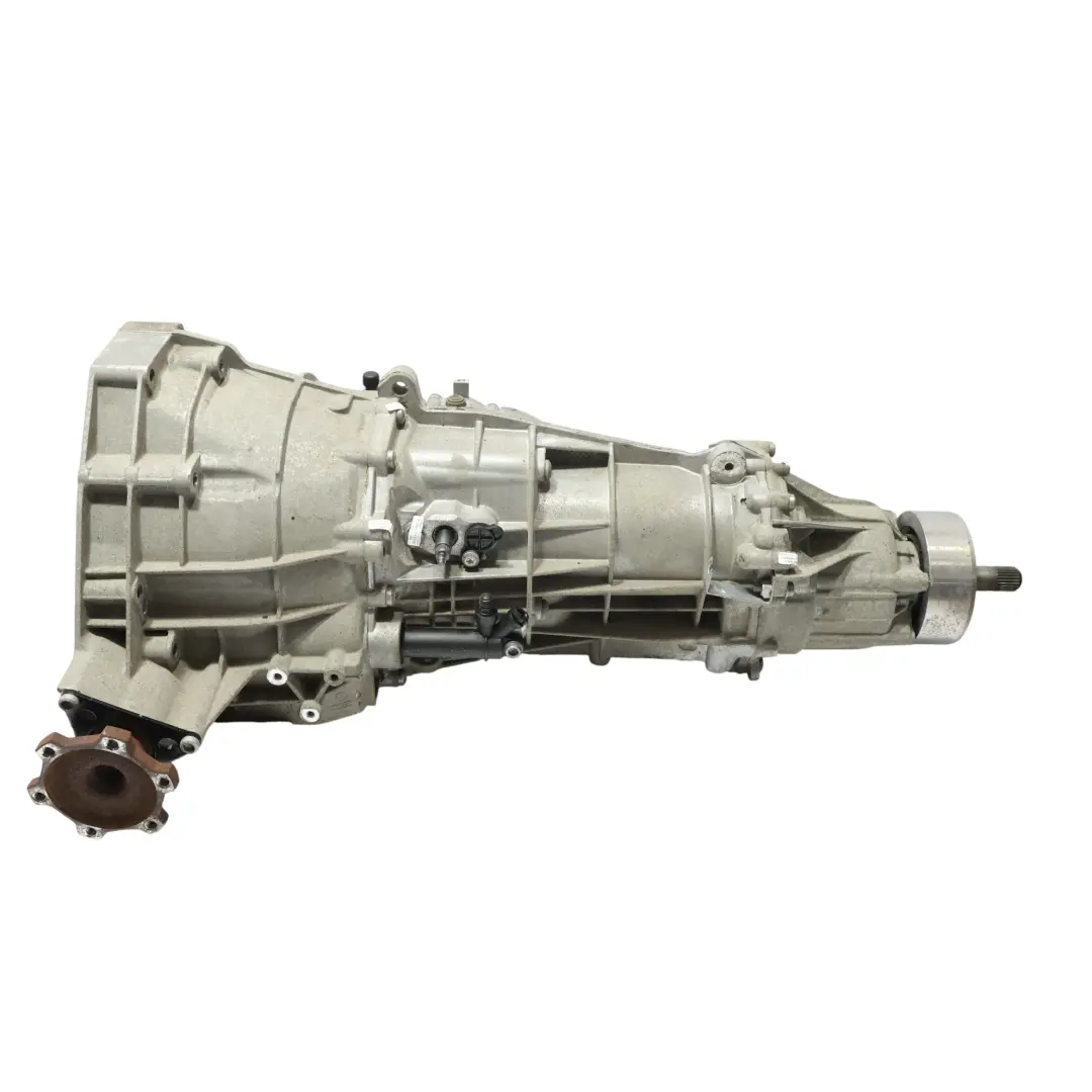 Audi A4 B8 2.0 TFSI Quattro CDNC Cambio Manuale NSN GARANZIA - SKU 0B2300029K - Numero di parte 0B2300029K