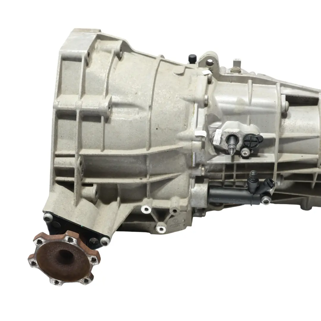 CDNC Vitesses Manuelle NSN GARANTIE pour Audi A4 B8 2.0 TFSI Quattro à propos du numéro de pièce 0B2300029K Audi A4 B8 2.0 TFSI Quattro CDNC Vitesses Manuelle NSN GARANTIE - SKU 0B2300029K - Numéro de pièce 0B2300029K