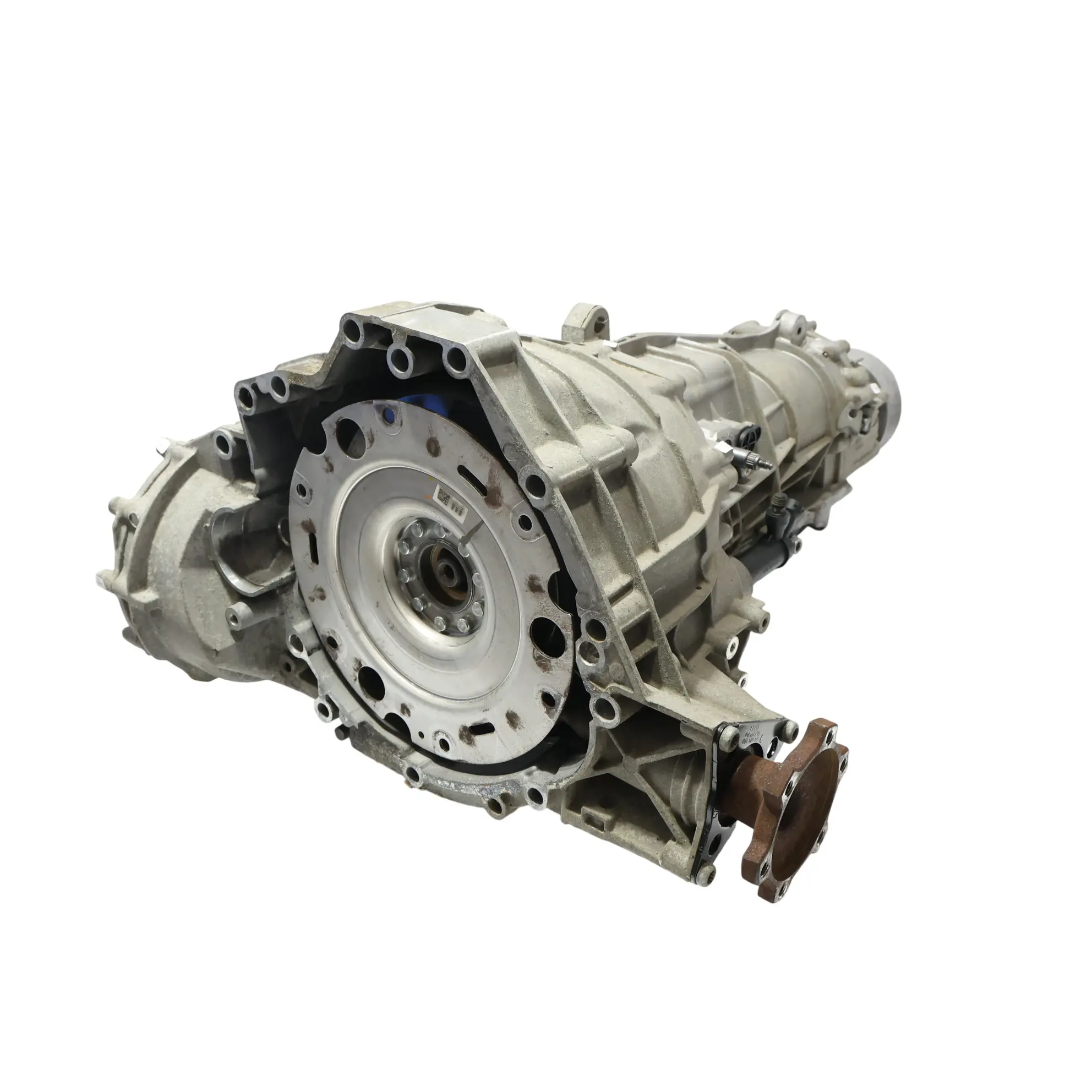 Audi A4 B8 2.0 TFSI Quattro CDNC Vitesses Manuelle NSN 0B2300029K GARANTIE