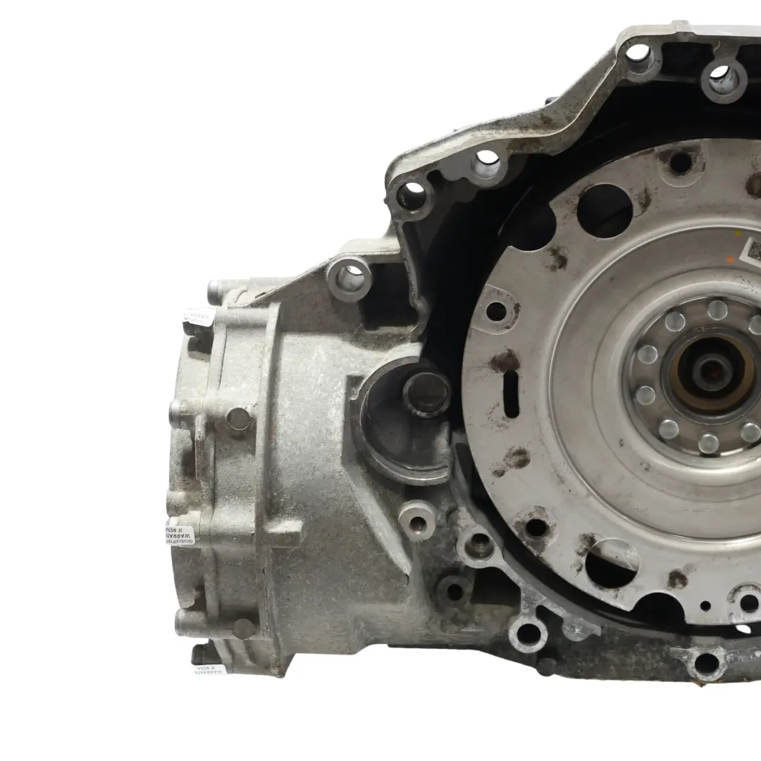 Audi A4 B8 2.0 TFSI Quattro CDNC Caja De Cambios Manual NSN GARANTÍA - SKU 0B2300029K - Número de pieza 0B2300029K