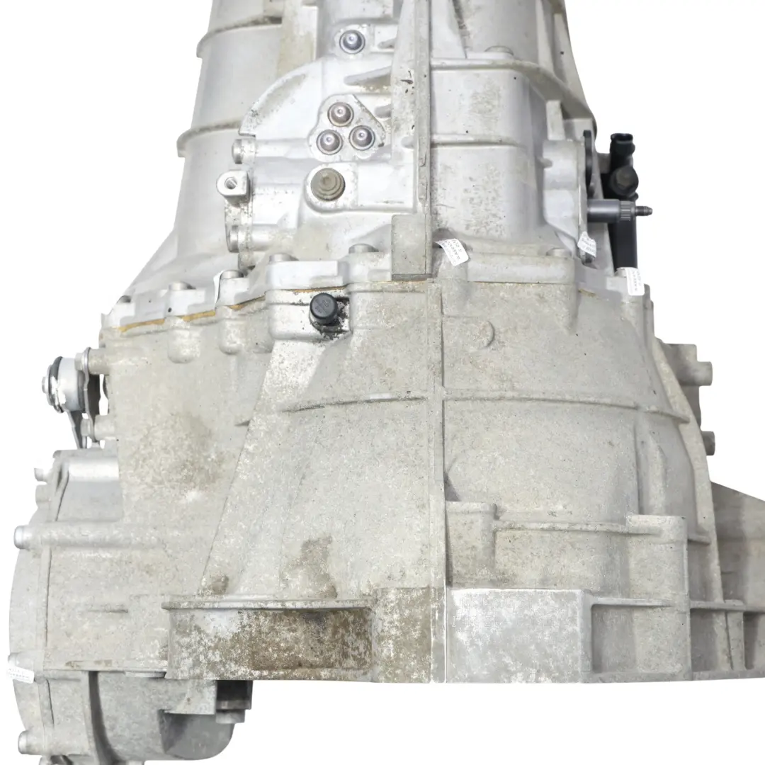 Audi A4 B8 2.0 TFSI Quattro CDNC Schaltgetriebe NSN 6 Gang GARANTIE - SKU 0B2300029K - Teilenummer 0B2300029K