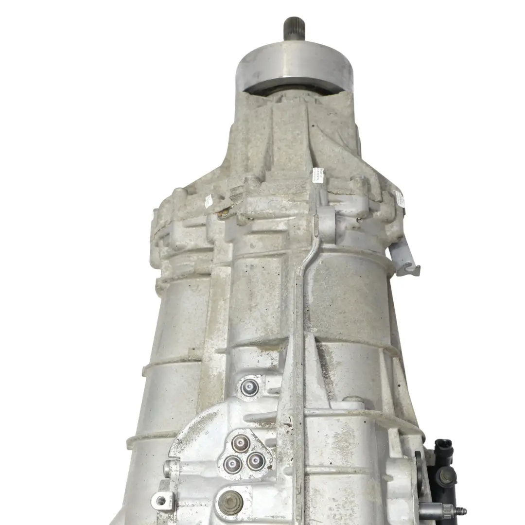 Audi A4 B8 2.0 TFSI Quattro CDNC Cambio Manuale NSN GARANZIA - SKU 0B2300029K - Numero di parte 0B2300029K