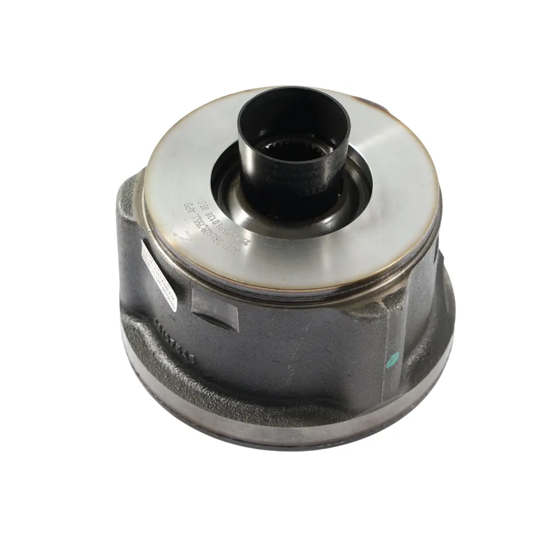 Audi S4 B8 S5 8T Cambio Automatico Differenziale Centrale - SKU 0B2409755L - Numero di parte 0B2409755L