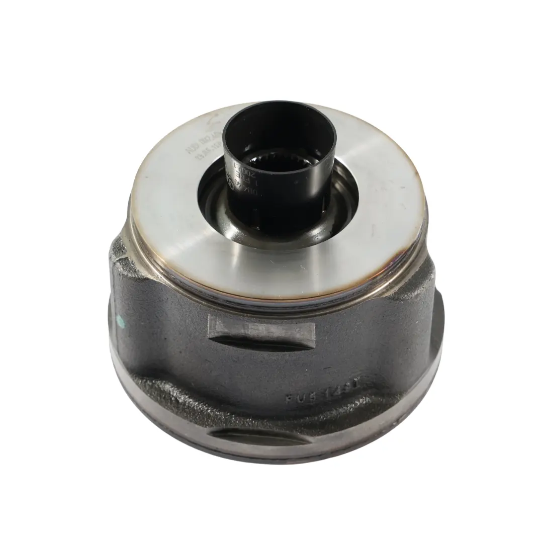 Différentiel Central De Boîte Vitesses Automatique pour Audi S4 B8 S5 8T à propos du numéro de pièce 0B2409755L Audi S4 B8 S5 8T Différentiel Central De Boîte Vitesses Automatique - SKU 0B2409755L - Numéro de pièce 0B2409755L