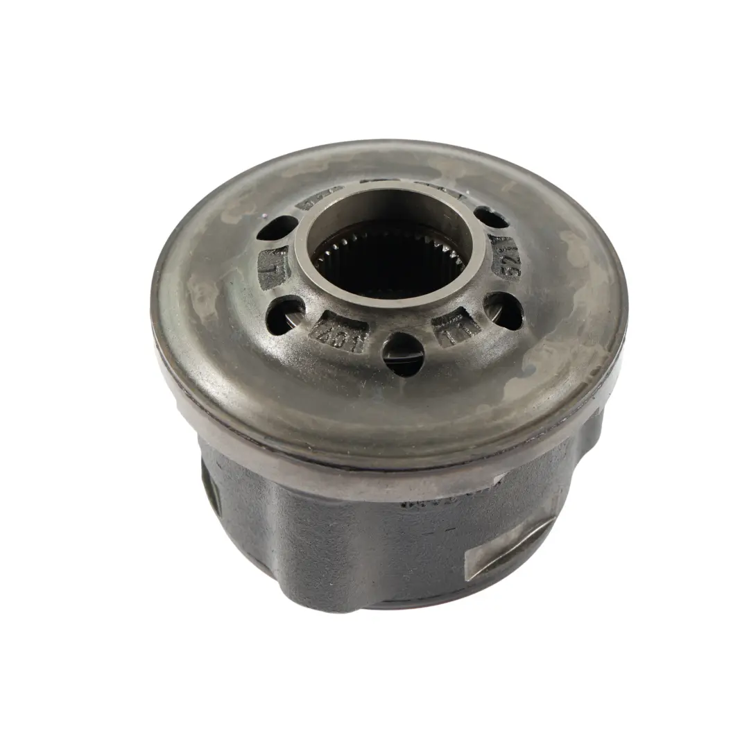 Audi S4 B8 S5 8T Cambio Automatico Differenziale Centrale - SKU 0B2409755L - Numero di parte 0B2409755L