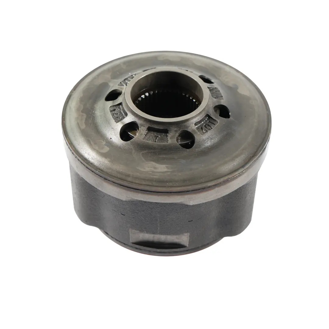 Audi S4 B8 S5 8T Automatikgetriebe Mitteldifferenzial - SKU 0B2409755L - Teilenummer 0B2409755L