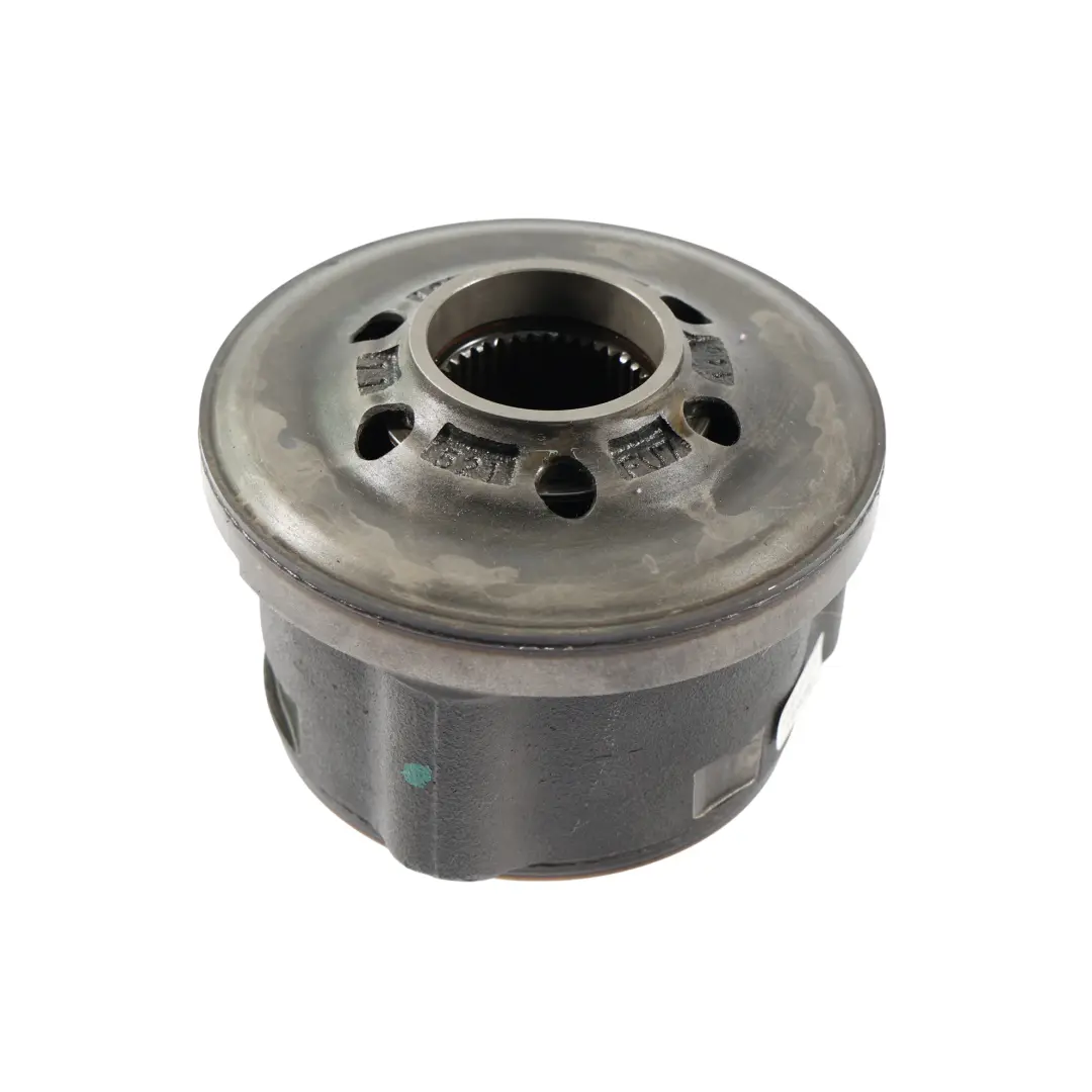 Mechanizm Różnicowy Skrzyni Biegów do Audi S4 B8 S5 8T o numerze 0B2409755L Audi S4 B8 S5 8T Mechanizm Różnicowy Skrzyni Biegów - SKU 0B2409755L - Numer Części 0B2409755L