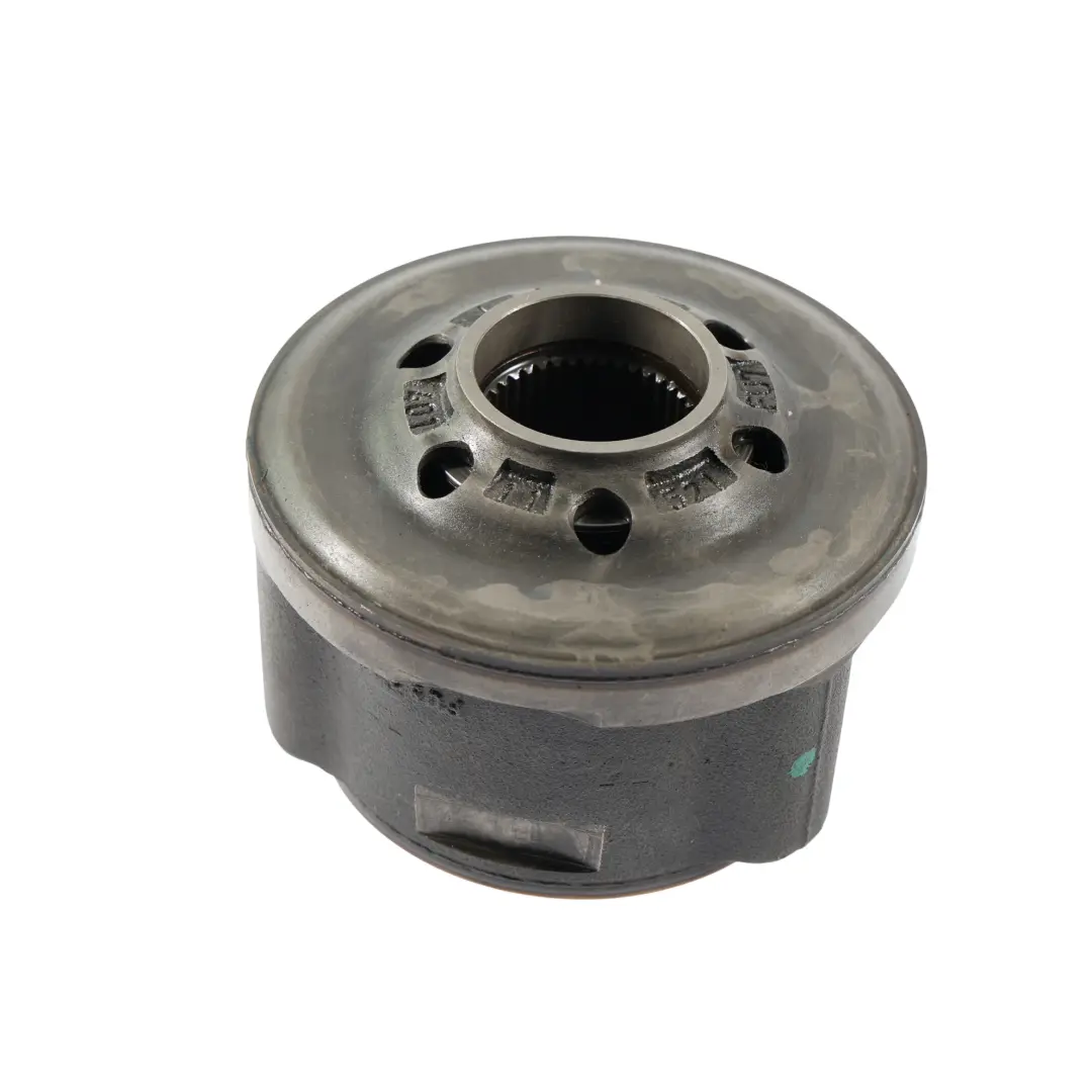 Gearbox Centre Differential to Audi S4 B8 S5 8T Automatic with Part number 0B2409755L Audi S4 B8 S5 8T Automatic Gearbox Centre Differential - SKU 0B2409755L - Part number 0B2409755L