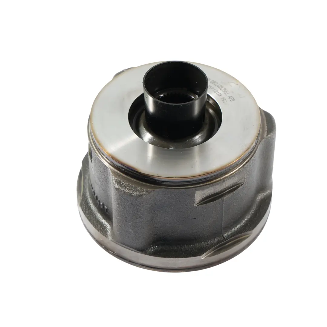 Audi S4 B8 S5 8T Cambio Automatico Differenziale Centrale - SKU 0B2409755L - Numero di parte 0B2409755L