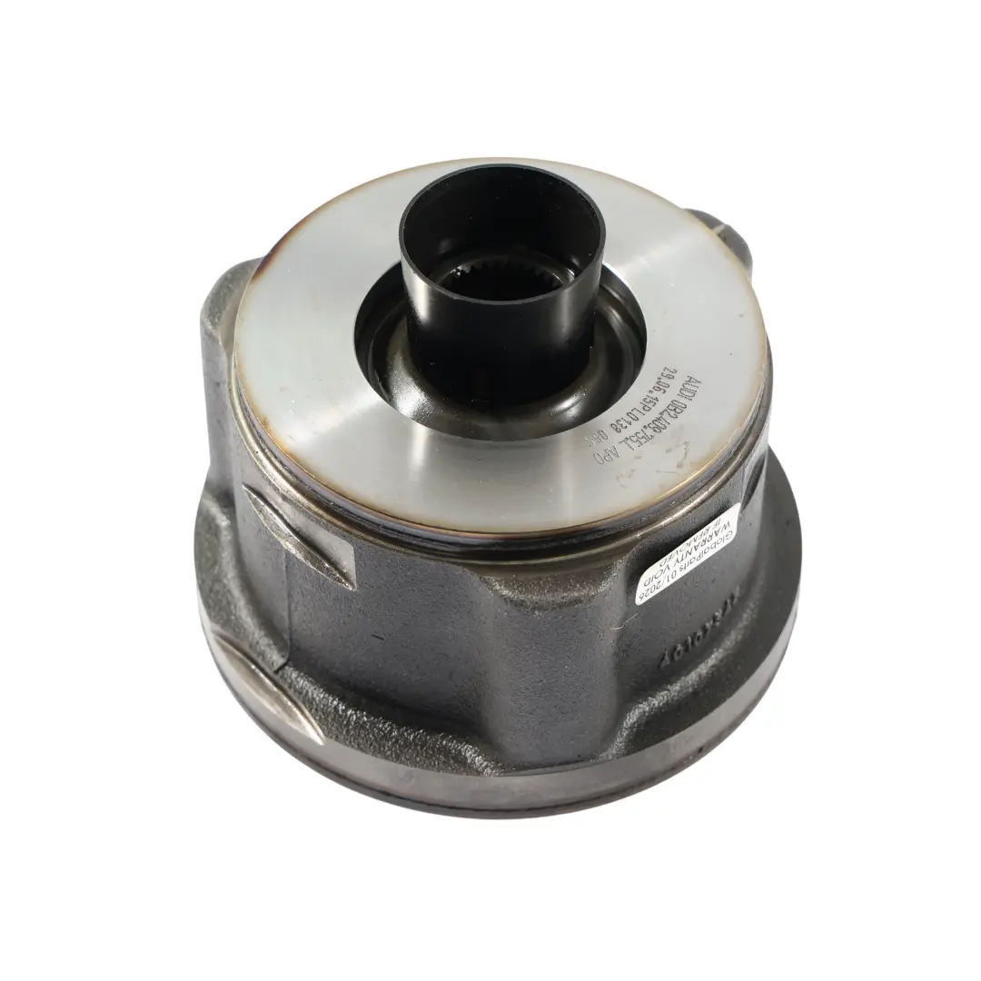 Audi S4 B8 S5 8T Automatic Gearbox Centre Differential - SKU 0B2409755L - Part number 0B2409755L