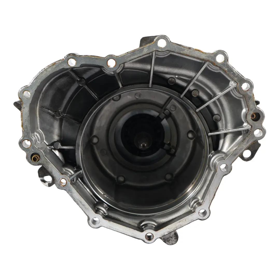 Audi S4 B8 S5 8T Caja Cambios Automática Carcasa Diferencial Central - SKU 0B4301213E - Número de pieza 0B4301213E