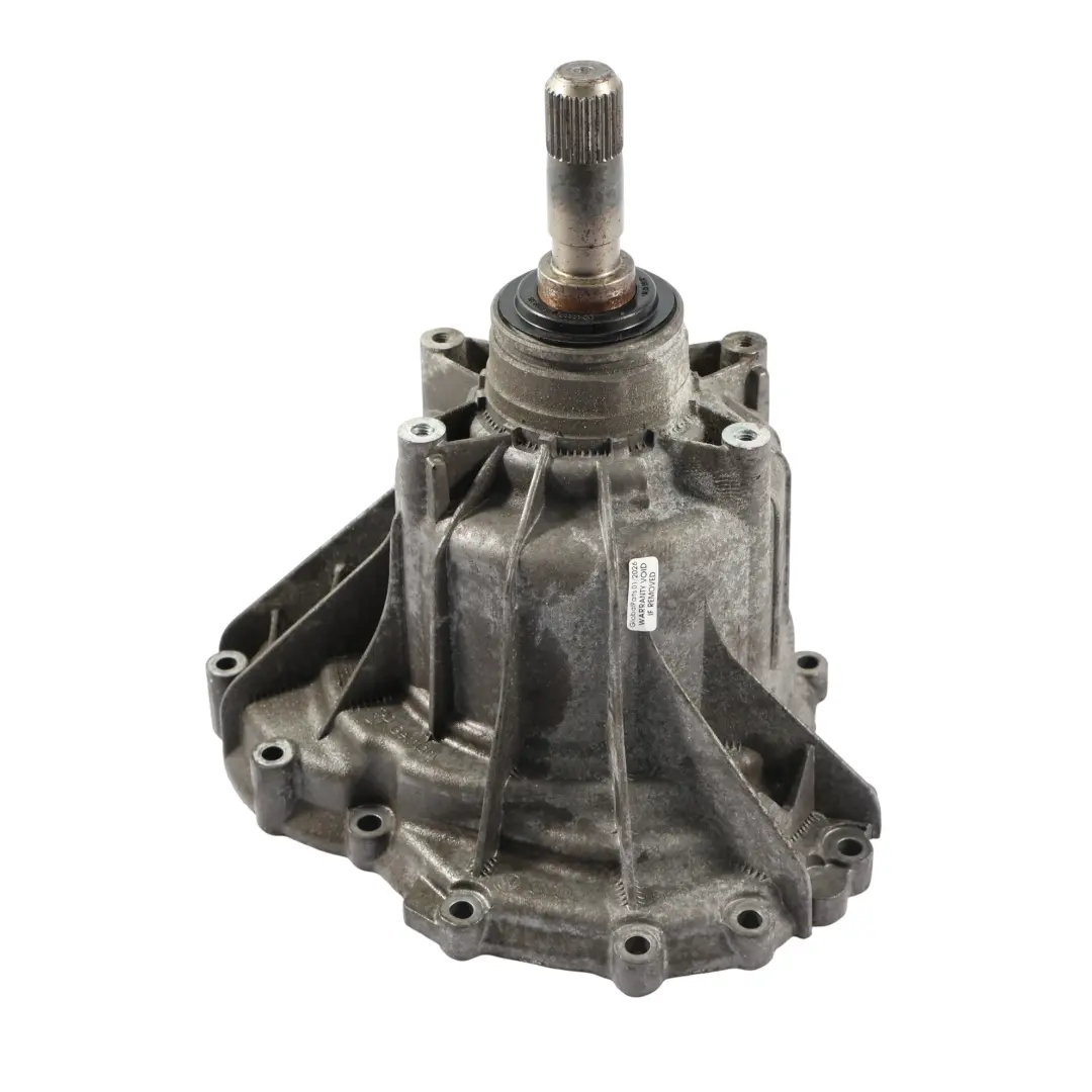 Cambio Automatico Alloggiamento Differenziale per Audi S4 B8 S5 8T con numero di parte 0B4301213E Audi S4 B8 S5 8T Cambio Automatico Alloggiamento Differenziale - SKU 0B4301213E - Numero di parte 0B4301213E