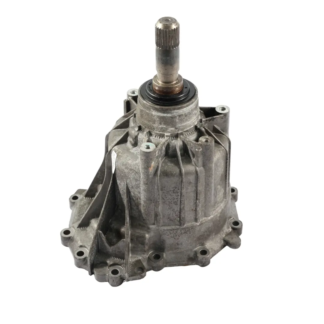 Automatik Getriebe Zentrum Differentialgehäuse für Audi S4 B8 S5 8T mit Teilenummer 0B4301213E Audi S4 B8 S5 8T Automatik Getriebe Zentrum Differentialgehäuse - SKU 0B4301213E - Teilenummer 0B4301213E