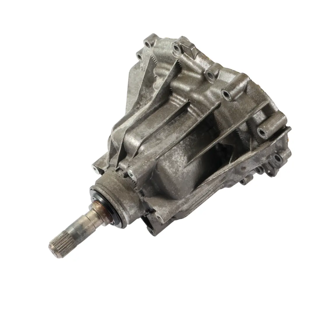 Audi S4 B8 S5 8T Automatic Gearbox Centre Differential Housing - SKU 0B4301213E - Part number 0B4301213E