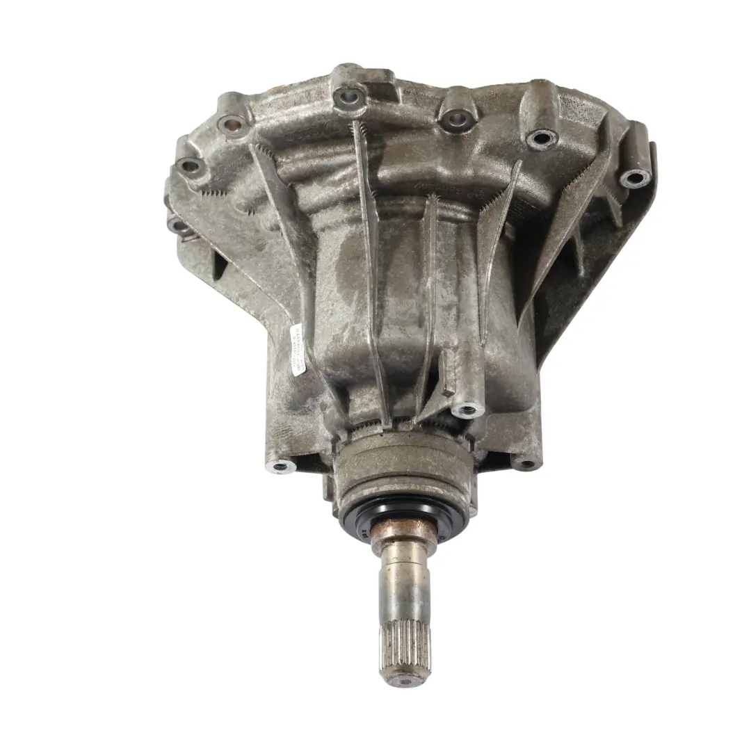 Audi S4 B8 S5 8T Carter Différentiel Central Boîte Automatique - SKU 0B4301213E - Numéro de pièce 0B4301213E