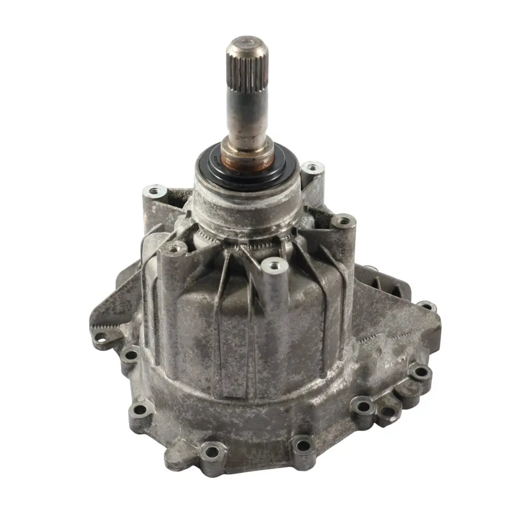 Audi S4 B8 S5 8T Automatic Gearbox Centre Differential Housing - SKU 0B4301213E - Part number 0B4301213E