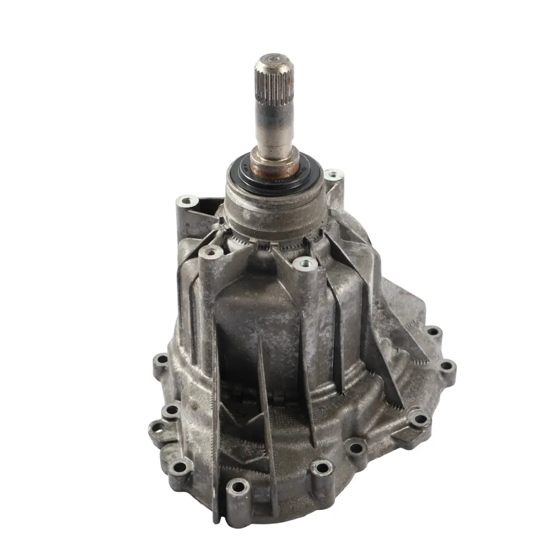 Gearbox Centre Differential Housing to Audi S4 B8 S5 8T Automatic with Part number 0B4301213E Audi S4 B8 S5 8T Automatic Gearbox Centre Differential Housing - SKU 0B4301213E - Part number 0B4301213E