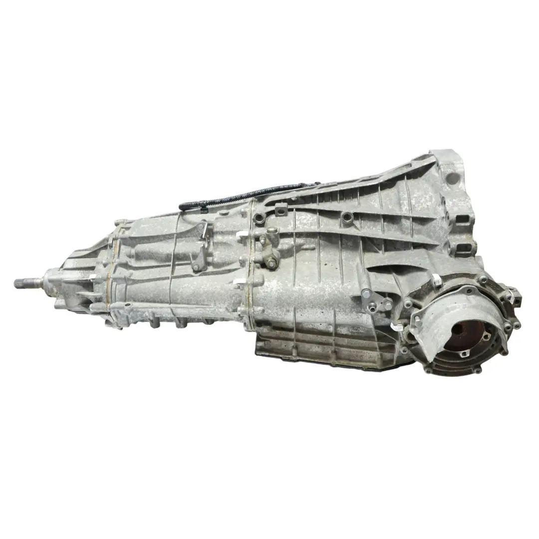 Audi A4 B8 A5 8T 2.0TDI CGLC Quattro Skrzynia Biegów Automat NSA - SKU 0B5300056D - Numer Części 0B5300056D