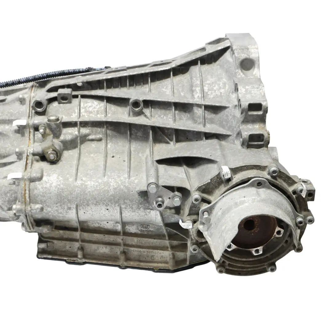 2.0TDI CGLC Quattro Skrzynia Biegów Automat NSA do Audi A4 B8 A5 8T o numerze 0B5300056D Audi A4 B8 A5 8T 2.0TDI CGLC Quattro Skrzynia Biegów Automat NSA - SKU 0B5300056D - Numer Części 0B5300056D