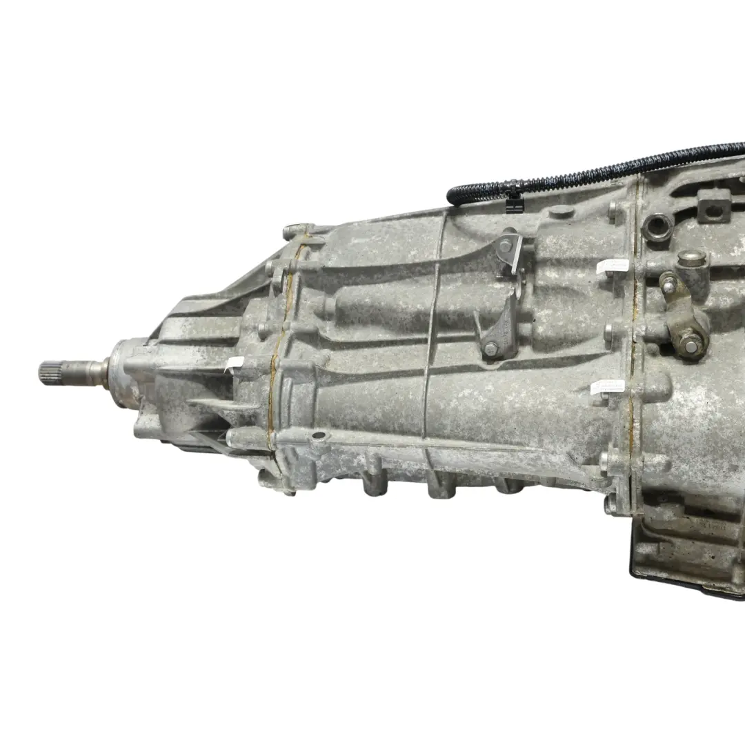 Audi A4 B8 A5 8T 2.0 TDI CGLC Quattro Cambios Automática NSA GARANTÍA - SKU 0B5300056D - Número de pieza 0B5300056D