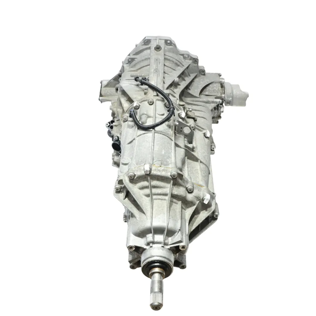 Audi A4 B8 A5 8T 2.0 TDI CGLC Quattro Cambio Automatico NSA GARANZIA - SKU 0B5300056D - Numero di parte 0B5300056D