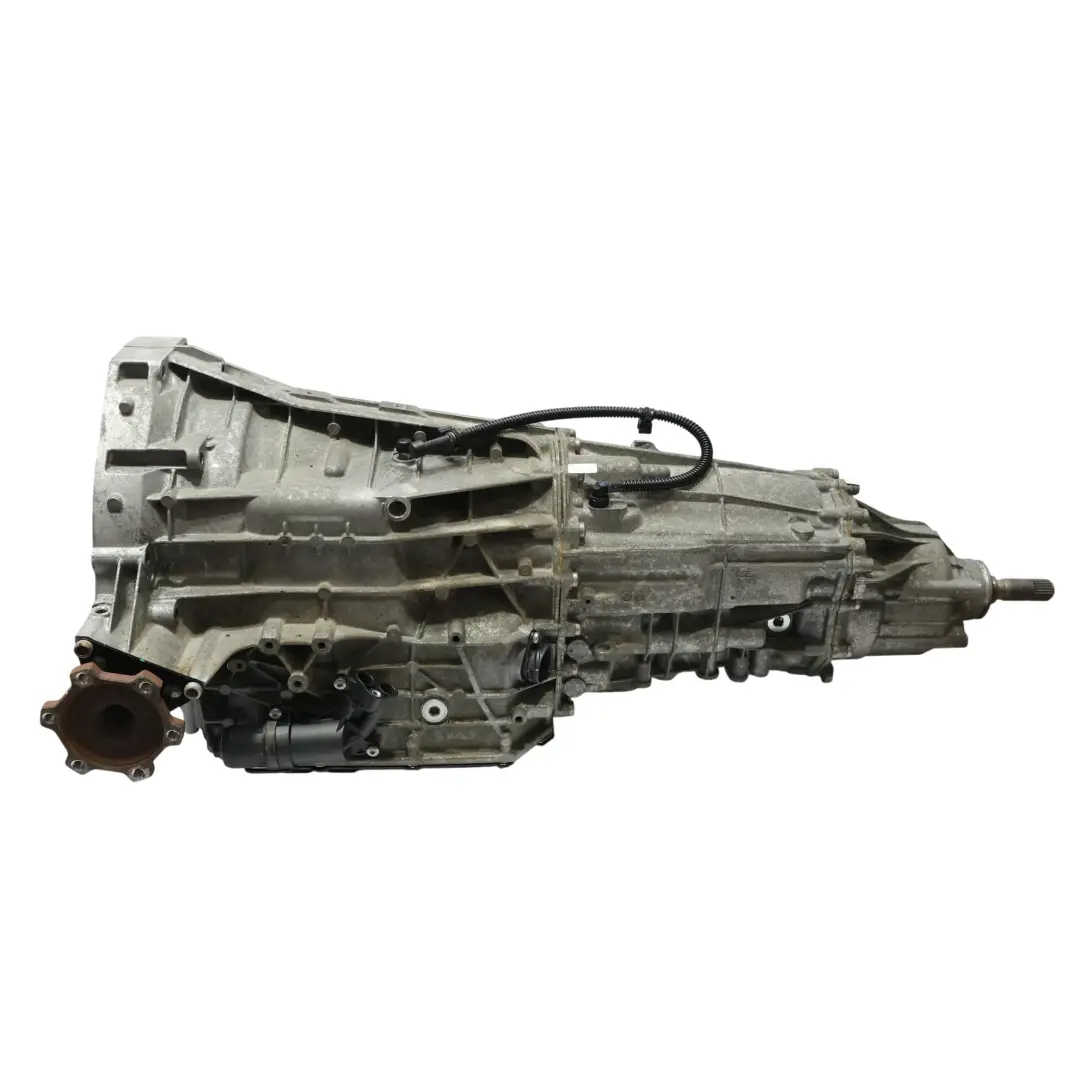 CGLC Quattro Automatic Gearbox NSA WARRANTY to Audi A4 B8 A5 8T 2.0 TDI with Part number 0B5300056D Audi A4 B8 A5 8T 2.0 TDI CGLC Quattro Automatic Gearbox NSA WARRANTY - SKU 0B5300056D - Part number 0B5300056D