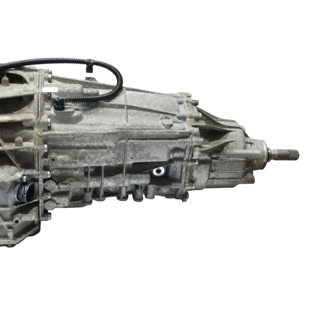 2.0TDI CGLC Quattro Skrzynia Biegów Automat NSA do Audi A4 B8 A5 8T o numerze 0B5300056D Audi A4 B8 A5 8T 2.0TDI CGLC Quattro Skrzynia Biegów Automat NSA - SKU 0B5300056D - Numer Części 0B5300056D