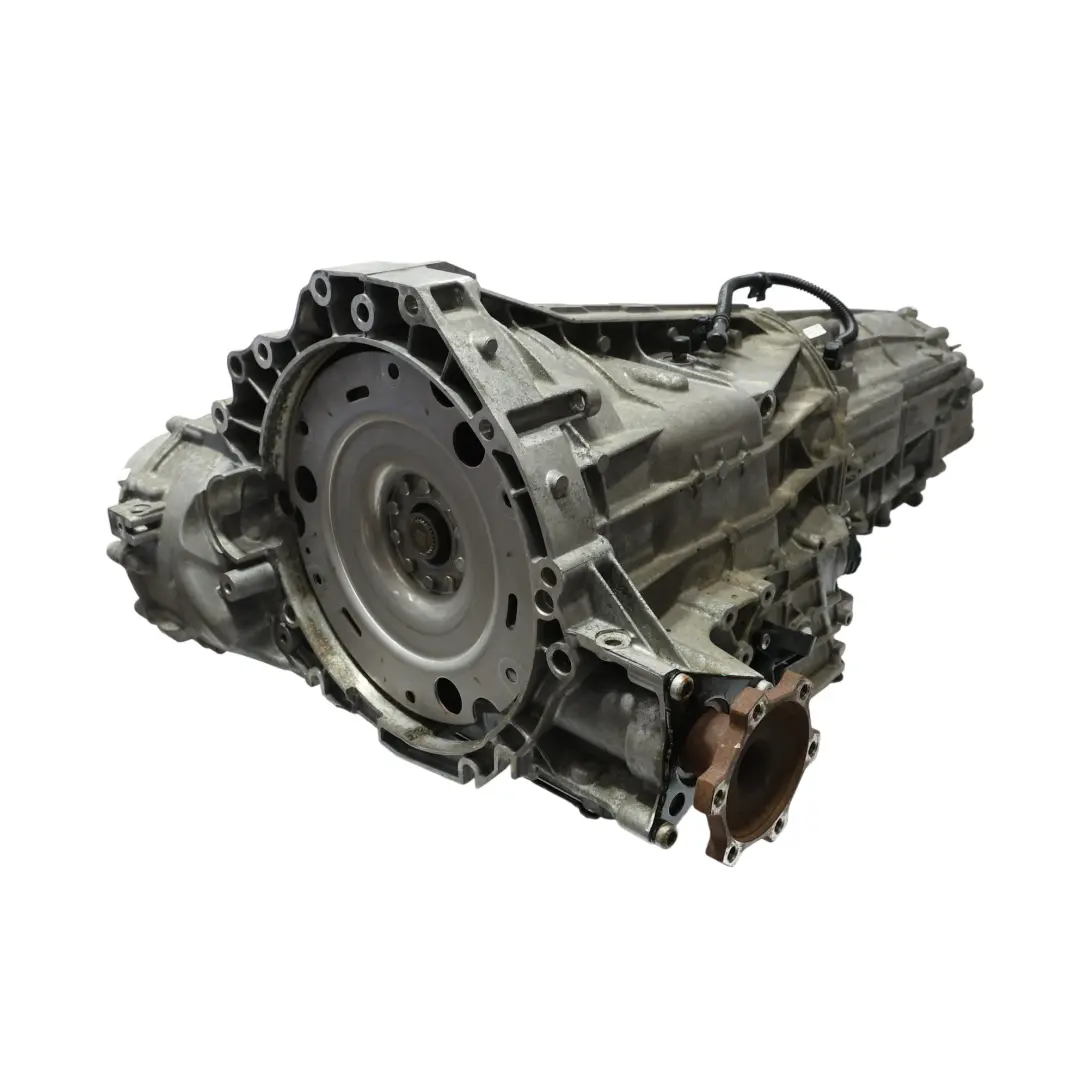 CGLC Quattro Automatik Getriebe NSA GARANTIE für Audi A4 B8 A5 8T 2.0 TDI mit Teilenummer 0B5300056D Audi A4 B8 A5 8T 2.0 TDI CGLC Quattro Automatik Getriebe NSA GARANTIE - SKU 0B5300056D - Teilenummer 0B5300056D