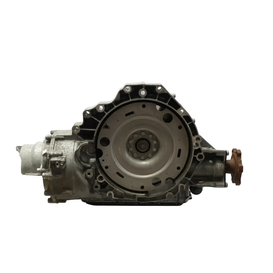 Audi A4 B8 A5 8T 2.0 TDI CGLC Quattro Automatik Getriebe NSA GARANTIE - SKU 0B5300056D - Teilenummer 0B5300056D