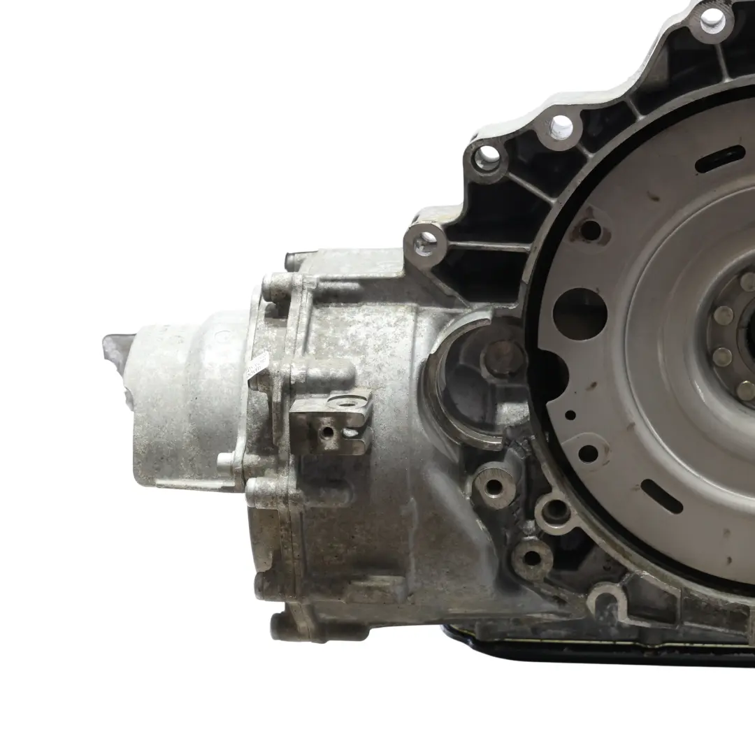 Audi A4 B8 A5 8T 2.0 TDI CGLC Quattro Automatik Getriebe NSA GARANTIE - SKU 0B5300056D - Teilenummer 0B5300056D