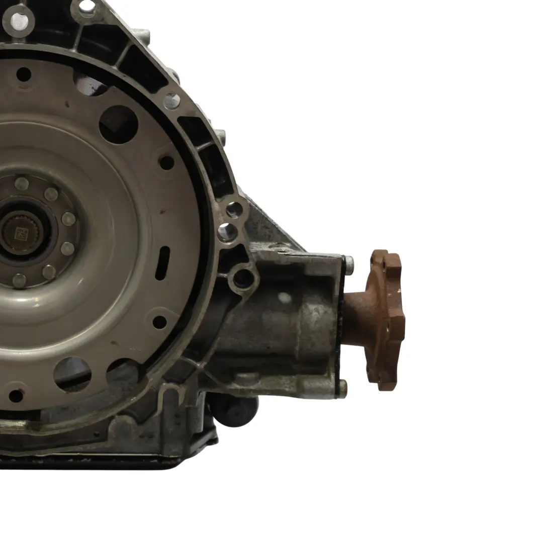 Audi A4 B8 A5 8T 2.0 TDI CGLC Quattro Automatik Getriebe NSA GARANTIE - SKU 0B5300056D - Teilenummer 0B5300056D