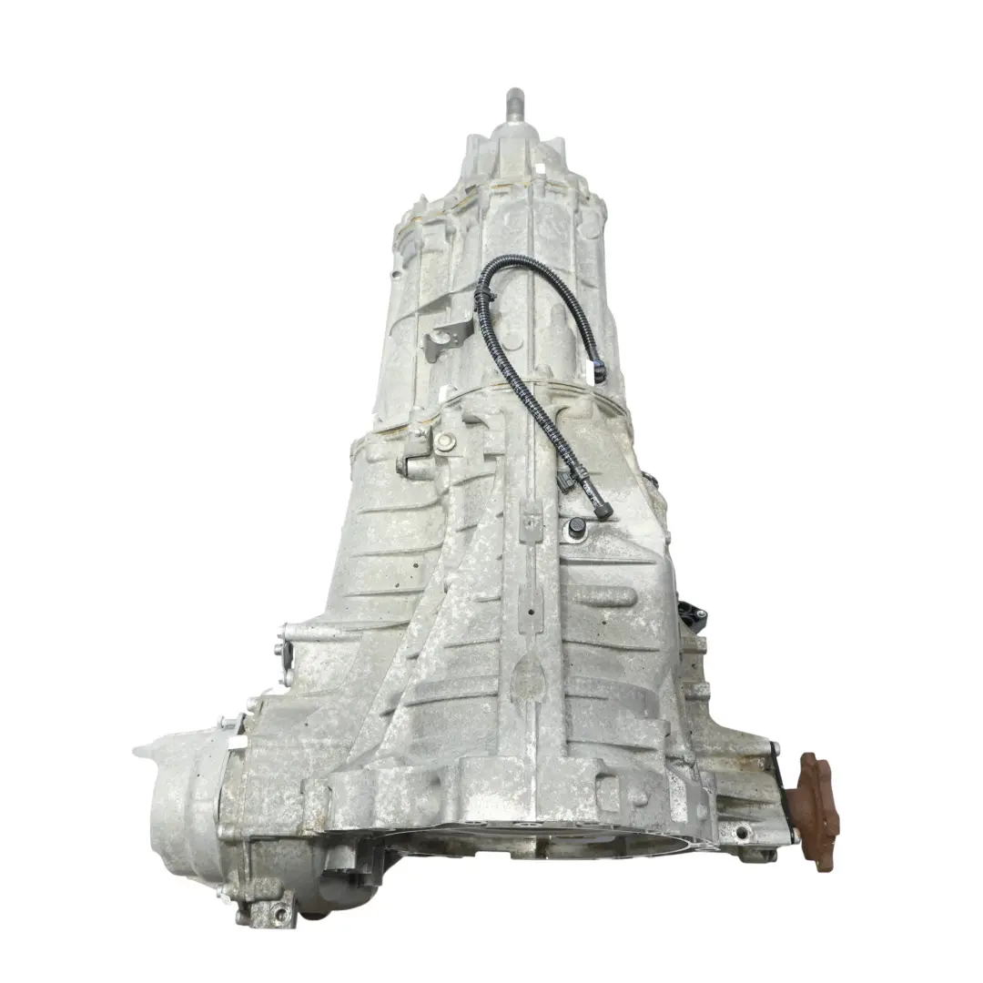 Audi A4 B8 A5 8T 2.0 TDI CGLC Quattro Cambio Automatico NSA GARANZIA - SKU 0B5300056D - Numero di parte 0B5300056D