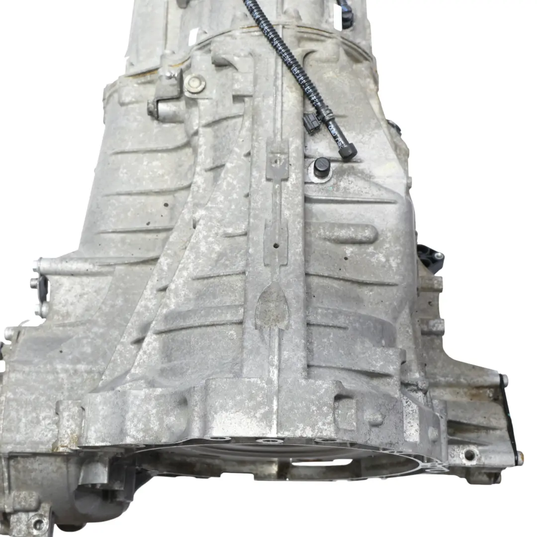 Audi A4 B8 A5 8T 2.0 TDI CGLC Quattro Automatik Getriebe NSA GARANTIE - SKU 0B5300056D - Teilenummer 0B5300056D