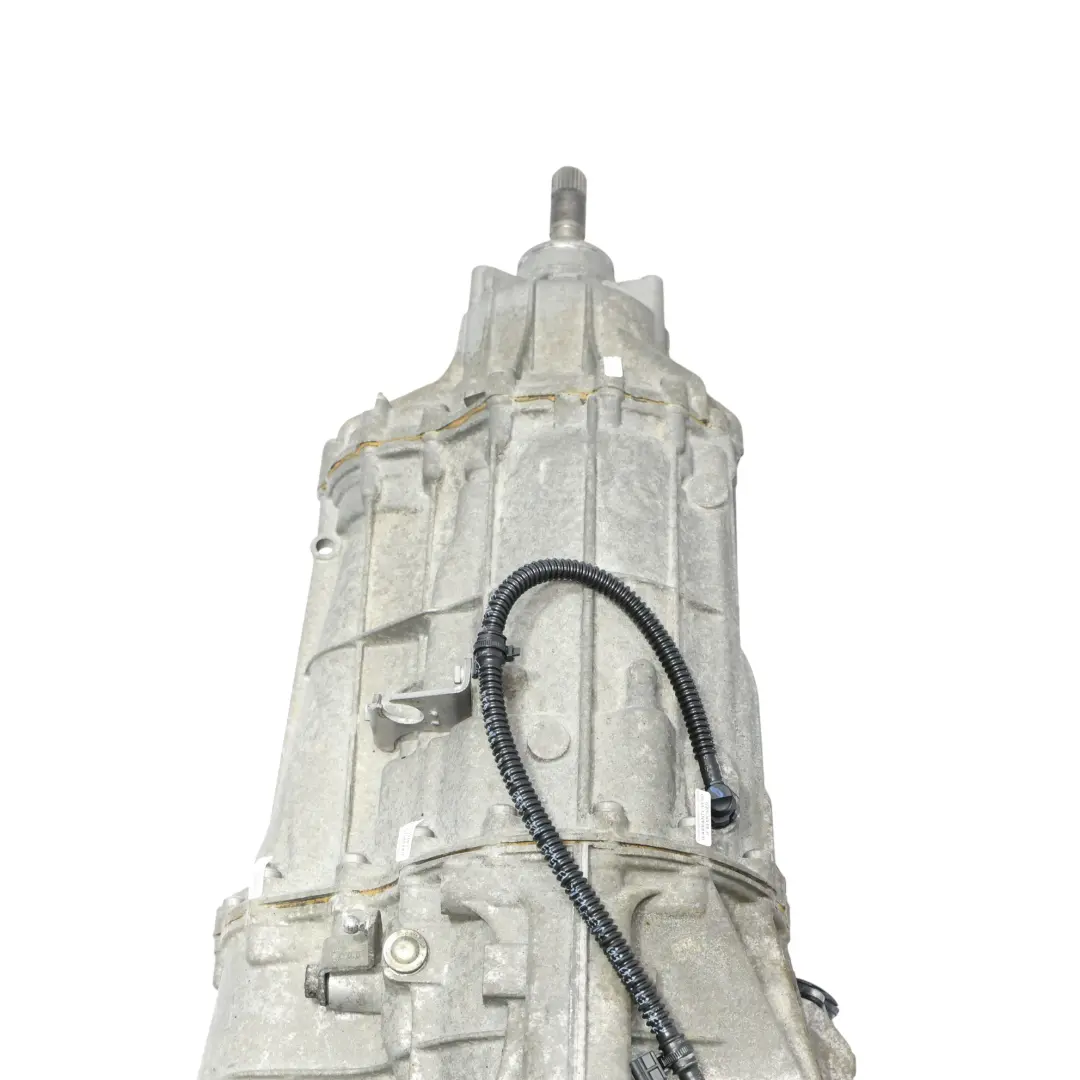 Audi A4 B8 A5 8T 2.0TDI CGLC Quattro Skrzynia Biegów Automat NSA - SKU 0B5300056D - Numer Części 0B5300056D