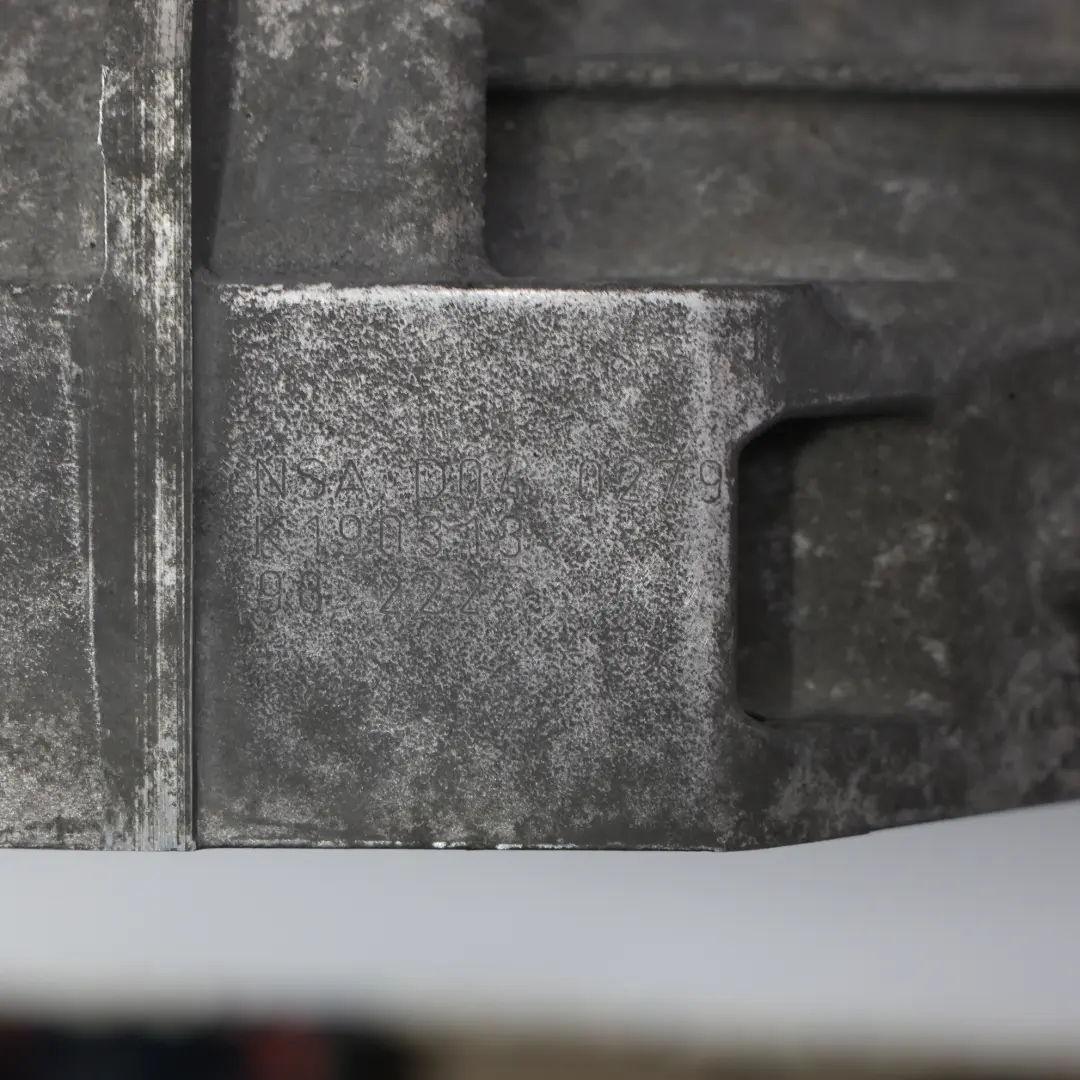 Audi A4 B8 A5 8T 2.0 TDI CGLC Quattro Cambios Automática NSA GARANTÍA - SKU 0B5300056D - Número de pieza 0B5300056D