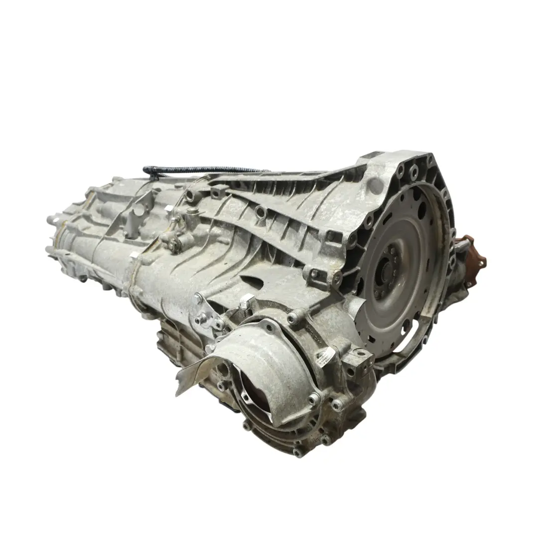 Audi A4 B8 A5 8T 2.0 TDI CGLC Quattro Cambios Automática NSA GARANTÍA - SKU 0B5300056D - Número de pieza 0B5300056D